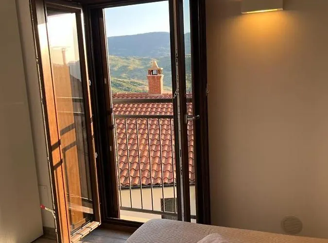 Ferienhaus Vianova *