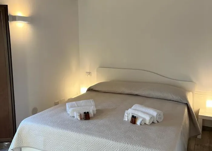 Vianova Ferienhaus *